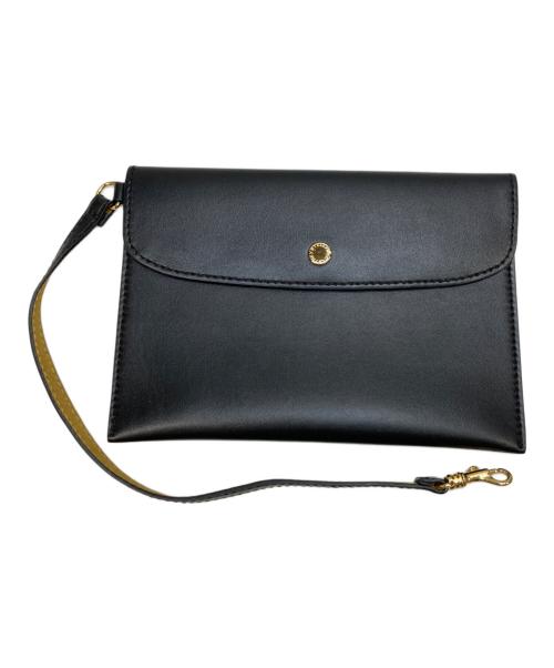 STELLA McCARTNEY（ステラマッカートニー）STELLA McCARTNEY (ステラマッカートニー) トートバッグ ブラックの古着・服飾アイテム