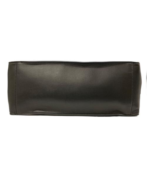 STELLA McCARTNEY（ステラマッカートニー）STELLA McCARTNEY (ステラマッカートニー) トートバッグ ブラックの古着・服飾アイテム