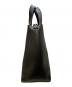 STELLA McCARTNEY (ステラマッカートニー) トートバッグ ブラック：25000円