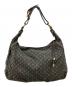 LOUIS VUITTON（ルイ ヴィトン）の古着「マノンMM」｜ブラウン