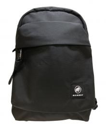 MAMMUT（マムート）の古着「Xeron 20」｜ブラック