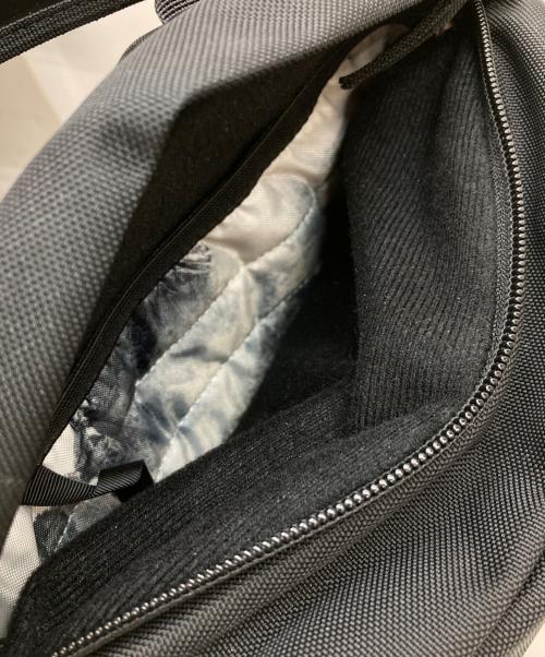 MAMMUT（マムート）MAMMUT (マムート) Xeron 20 ブラックの古着・服飾アイテム