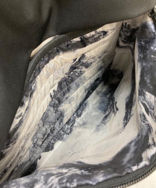 MAMMUT（マムート）MAMMUT (マムート) Xeron 20 ブラックの古着・服飾アイテム