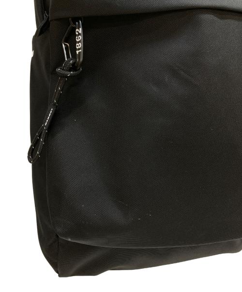 MAMMUT（マムート）MAMMUT (マムート) Xeron 20 ブラックの古着・服飾アイテム