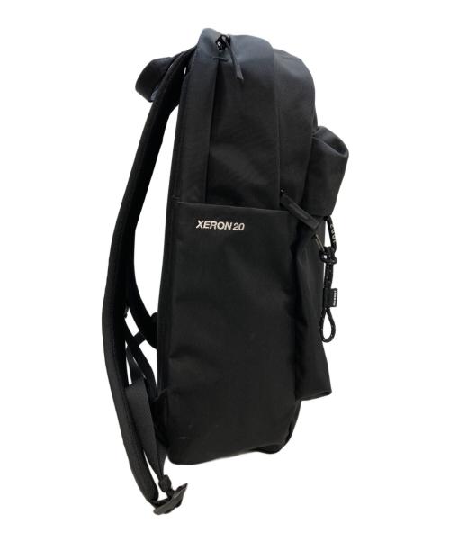 MAMMUT（マムート）MAMMUT (マムート) Xeron 20 ブラックの古着・服飾アイテム