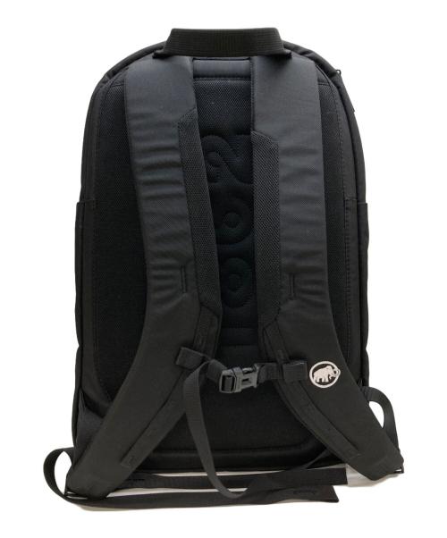 MAMMUT（マムート）MAMMUT (マムート) Xeron 20 ブラックの古着・服飾アイテム
