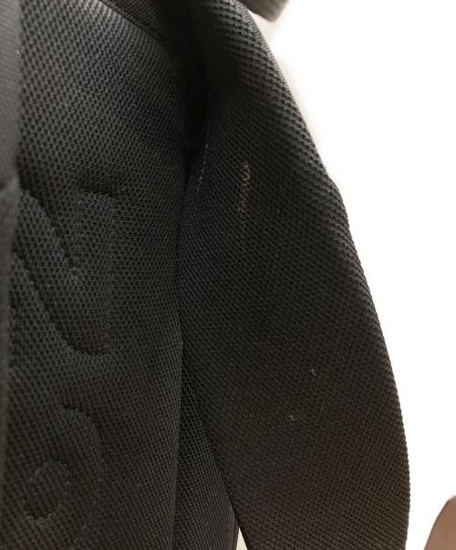 MAMMUT（マムート）MAMMUT (マムート) Xeron 20 ブラックの古着・服飾アイテム