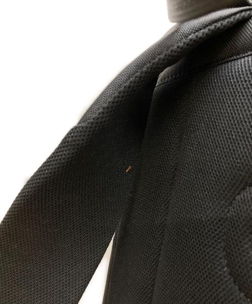 MAMMUT（マムート）MAMMUT (マムート) Xeron 20 ブラックの古着・服飾アイテム
