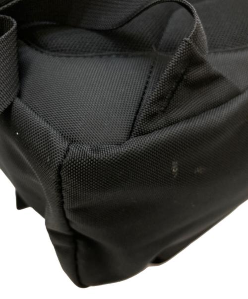 MAMMUT（マムート）MAMMUT (マムート) Xeron 20 ブラックの古着・服飾アイテム