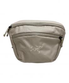 ARC'TERYX（アークテリクス）の古着「Mantis 2 Waist Pack」｜ベージュ