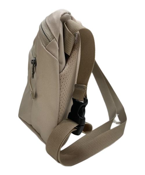 ARC'TERYX（アークテリクス）ARC'TERYX (アークテリクス) Mantis 2 Waist Pack ベージュ 未使用品の古着・服飾アイテム