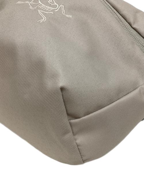ARC'TERYX（アークテリクス）ARC'TERYX (アークテリクス) Mantis 2 Waist Pack ベージュ 未使用品の古着・服飾アイテム