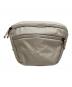ARC'TERYX（アークテリクス）の古着「Mantis 2 Waist Pack」｜ベージュ