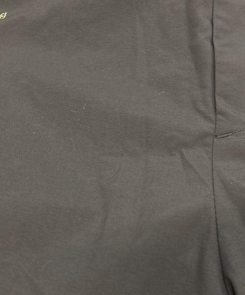 WHITE MOUNTAINEERING（ホワイトマウンテ二アニング）WHITE MOUNTAINEERING (ホワイトマウンテ二アニング) UMBRO (アンブロ) EASY CARGO PANTS グリーンの古着・服飾アイテム