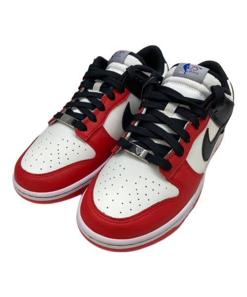 NIKE（ナイキ）NIKE (ナイキ) NBA (エヌビーエー) Dunk Low EMB 75th Anniversary 