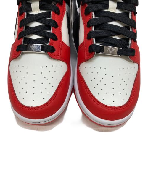 NIKE（ナイキ）NIKE (ナイキ) NBA (エヌビーエー) Dunk Low EMB 75th Anniversary 
