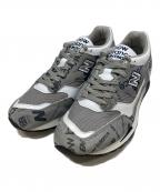 NEW BALANCEニューバランス）の古着「1500 All Over Logo Print 