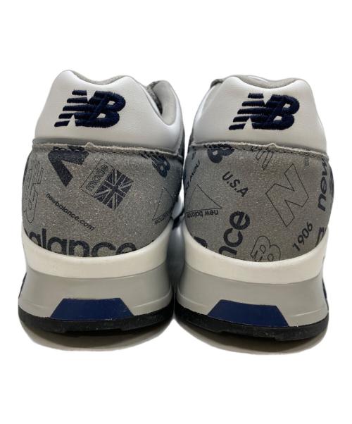 NEW BALANCE（ニューバランス）NEW BALANCE (ニューバランス) 1500 All Over Logo Print 