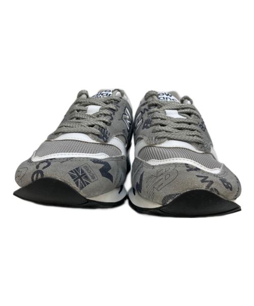 NEW BALANCE（ニューバランス）NEW BALANCE (ニューバランス) 1500 All Over Logo Print 