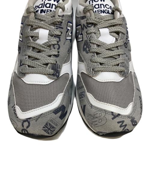 NEW BALANCE（ニューバランス）NEW BALANCE (ニューバランス) 1500 All Over Logo Print 