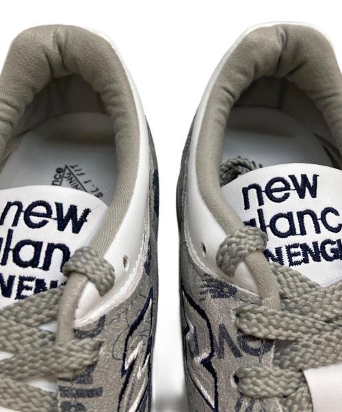 NEW BALANCE（ニューバランス）NEW BALANCE (ニューバランス) 1500 All Over Logo Print 