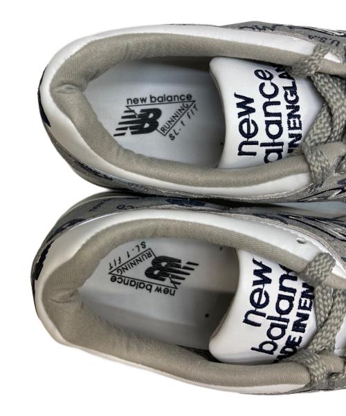NEW BALANCE（ニューバランス）NEW BALANCE (ニューバランス) 1500 All Over Logo Print 