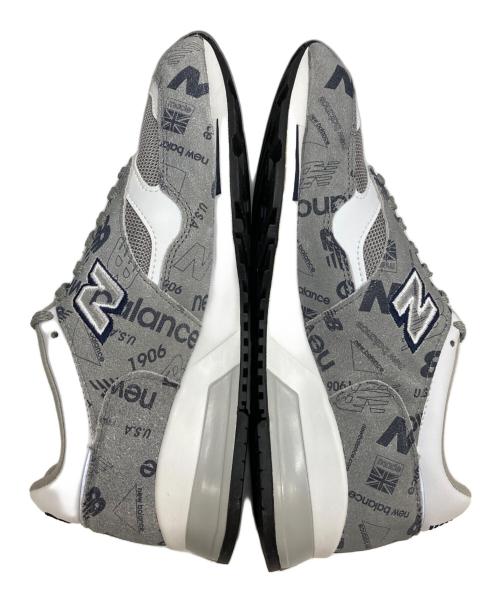 NEW BALANCE（ニューバランス）NEW BALANCE (ニューバランス) 1500 All Over Logo Print 