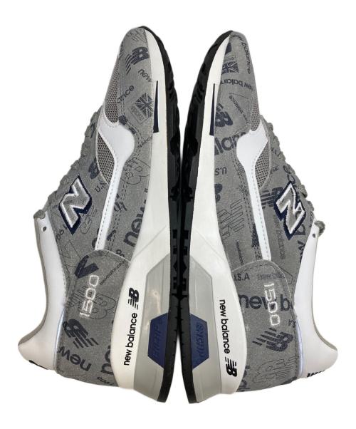 NEW BALANCE（ニューバランス）NEW BALANCE (ニューバランス) 1500 All Over Logo Print 