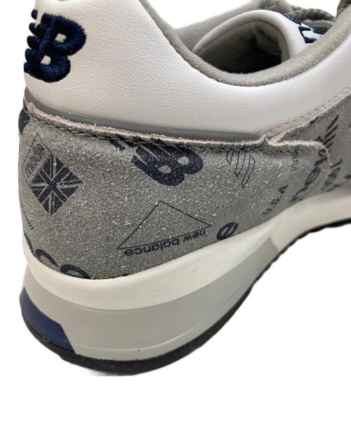 NEW BALANCE（ニューバランス）NEW BALANCE (ニューバランス) 1500 All Over Logo Print 
