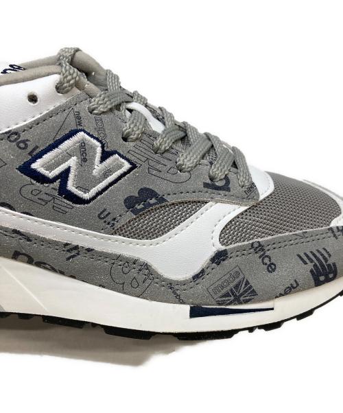 NEW BALANCE（ニューバランス）NEW BALANCE (ニューバランス) 1500 All Over Logo Print 