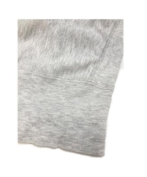 Champion REVERSE WEAVE（チャンピオン リバース ウィーブ）Champion REVERSE WEAVE (チャンピオン リバース ウィーブ) ヴィンテージスウェット グレー サイズ:XLの古着・服飾アイテム
