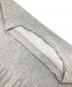 中古・古着 Champion REVERSE WEAVE (チャンピオン リバース ウィーブ) ヴィンテージスウェット グレー サイズ:XL：10000円