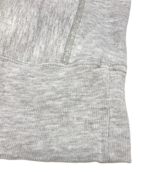 Champion REVERSE WEAVE（チャンピオン リバース ウィーブ）Champion REVERSE WEAVE (チャンピオン リバース ウィーブ) ヴィンテージスウェット グレー サイズ:XLの古着・服飾アイテム