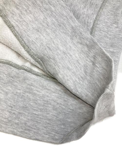 Champion REVERSE WEAVE（チャンピオン リバース ウィーブ）Champion REVERSE WEAVE (チャンピオン リバース ウィーブ) ヴィンテージスウェット グレー サイズ:XLの古着・服飾アイテム