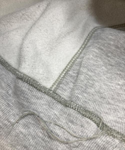 Champion REVERSE WEAVE（チャンピオン リバース ウィーブ）Champion REVERSE WEAVE (チャンピオン リバース ウィーブ) ヴィンテージスウェット グレー サイズ:XLの古着・服飾アイテム