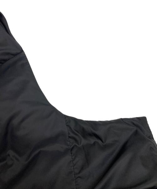 Pyrenex（ピレネックス）Pyrenex (ピレネックス) COCOON ダウンジャケット ブラック サイズ:36の古着・服飾アイテム