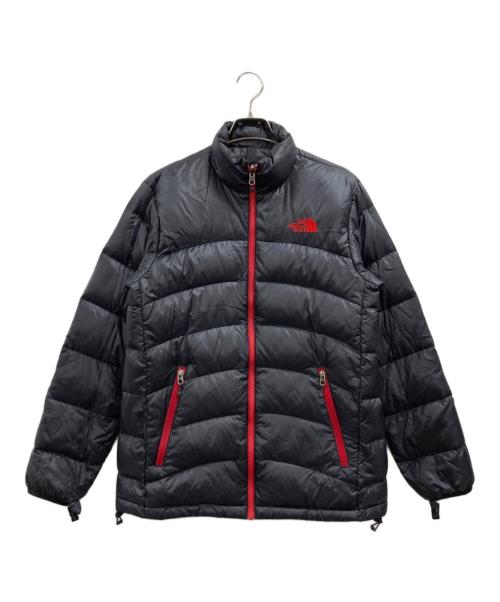 THE NORTH FACE（ザ ノース フェイス）THE NORTH FACE (ザ ノース フェイス) ゼウストリクライメイトジャケット ブラック サイズ:Mの古着・服飾アイテム