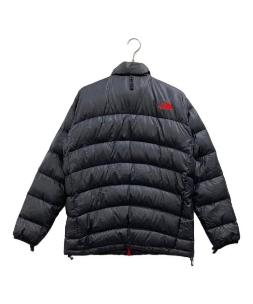 THE NORTH FACE（ザ ノース フェイス）THE NORTH FACE (ザ ノース フェイス) ゼウストリクライメイトジャケット ブラック サイズ:Mの古着・服飾アイテム
