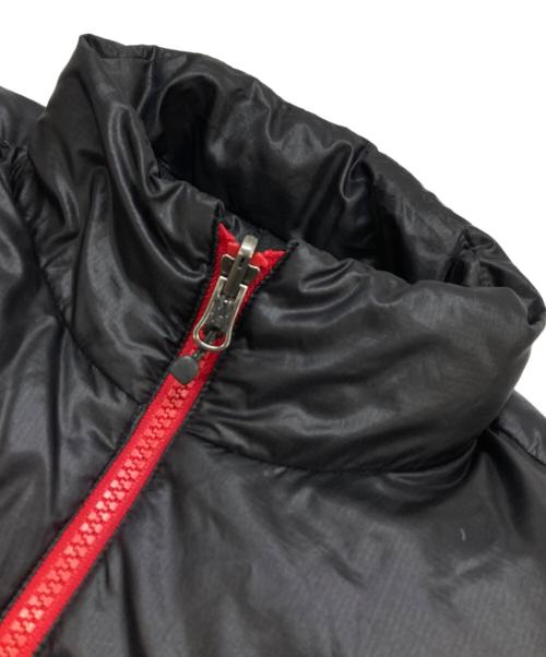 THE NORTH FACE（ザ ノース フェイス）THE NORTH FACE (ザ ノース フェイス) ゼウストリクライメイトジャケット ブラック サイズ:Mの古着・服飾アイテム