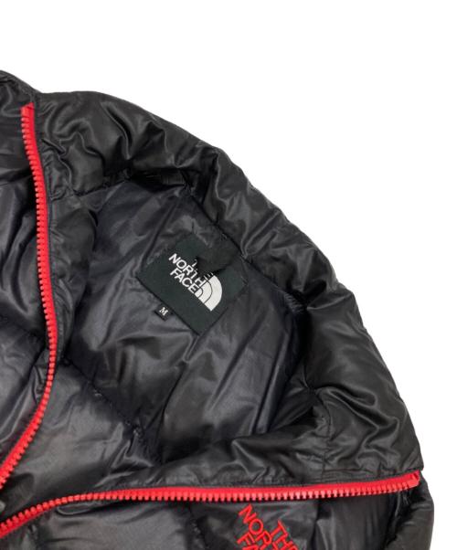 THE NORTH FACE（ザ ノース フェイス）THE NORTH FACE (ザ ノース フェイス) ゼウストリクライメイトジャケット ブラック サイズ:Mの古着・服飾アイテム