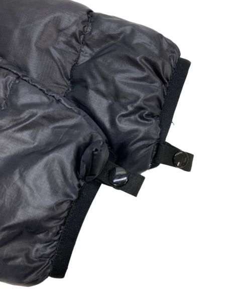THE NORTH FACE（ザ ノース フェイス）THE NORTH FACE (ザ ノース フェイス) ゼウストリクライメイトジャケット ブラック サイズ:Mの古着・服飾アイテム