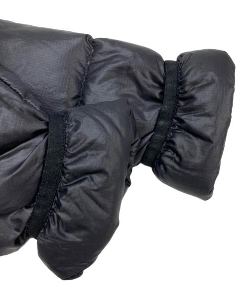 THE NORTH FACE（ザ ノース フェイス）THE NORTH FACE (ザ ノース フェイス) ゼウストリクライメイトジャケット ブラック サイズ:Mの古着・服飾アイテム