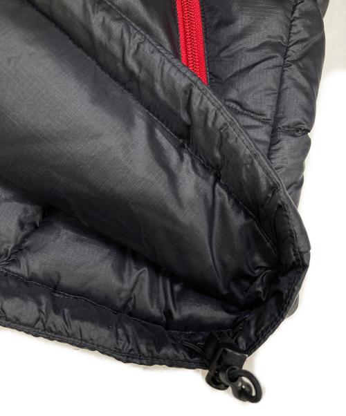 THE NORTH FACE（ザ ノース フェイス）THE NORTH FACE (ザ ノース フェイス) ゼウストリクライメイトジャケット ブラック サイズ:Mの古着・服飾アイテム