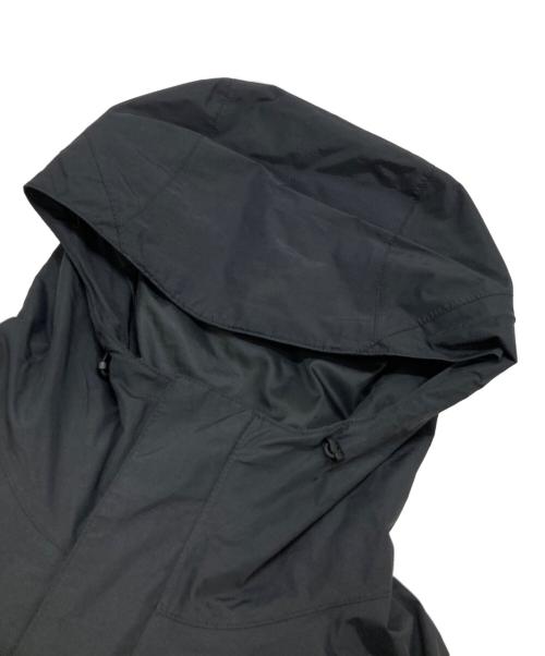 THE NORTH FACE（ザ ノース フェイス）THE NORTH FACE (ザ ノース フェイス) ゼウストリクライメイトジャケット ブラック サイズ:Mの古着・服飾アイテム