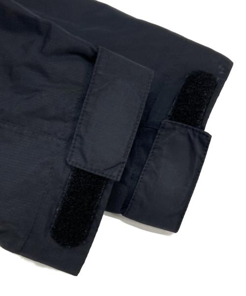 THE NORTH FACE（ザ ノース フェイス）THE NORTH FACE (ザ ノース フェイス) ゼウストリクライメイトジャケット ブラック サイズ:Mの古着・服飾アイテム