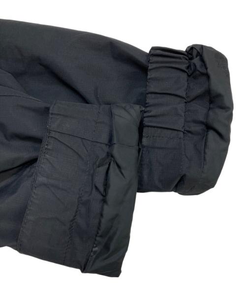 THE NORTH FACE（ザ ノース フェイス）THE NORTH FACE (ザ ノース フェイス) ゼウストリクライメイトジャケット ブラック サイズ:Mの古着・服飾アイテム