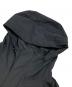中古・古着 THE NORTH FACE (ザ ノース フェイス) ゼウストリクライメイトジャケット ブラック サイズ:M：12000円