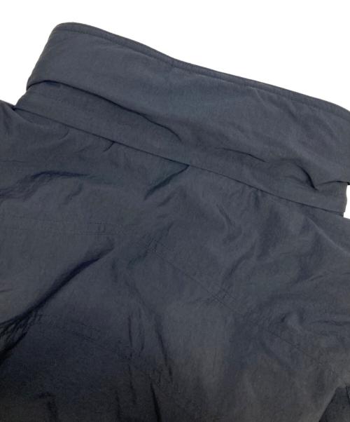 The Ennoy Professional（ザ エンノイ プロフェッショナル）The Ennoy Professional (ザ エンノイ プロフェッショナル) NYLON BENCH COAT ネイビー サイズ:XLの古着・服飾アイテム