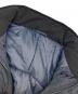 中古・古着 The Ennoy Professional (ザ エンノイ プロフェッショナル) NYLON BENCH COAT ネイビー サイズ:XL：35000円