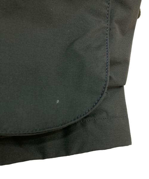 nanamica（ナナミカ）nanamica (ナナミカ) 2L PERTEX UNLIMITED Field Jacket オリーブ サイズ:Lの古着・服飾アイテム